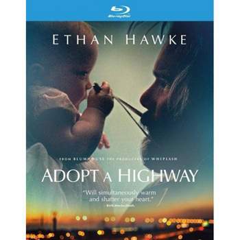 Adopt A Highway (Blu-ray)