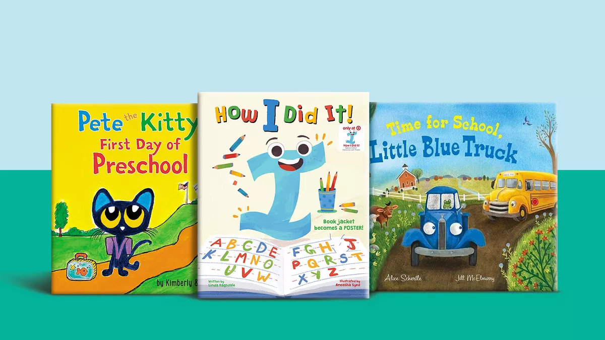 Books Page 22 Target