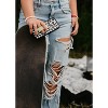 Walli Cases Funhouse by Aubree Says Phone Case with Wallet and Finger Strap - 4 of 4