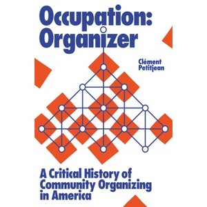 Occupation: Organizer - by  Clément Petitjean (Paperback) - 1 of 1
