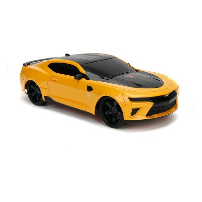 bumblebee transformer remote control car target