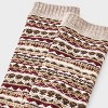 Men's Crew Socks - Goodfellow & Co™ - 6-12 - 3 of 3