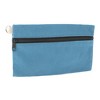 Unique Bargains Rectangle Zipper Coin Purse Wallet 1 Pc - 3 of 4