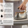 SALAV IS-900 Retro Edition Duopress Steamer and Iron - 2 of 4