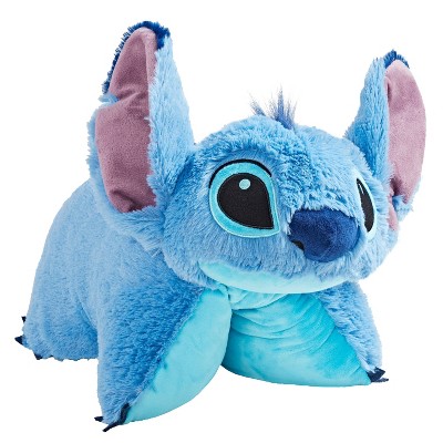 lilo and stitch dog toy