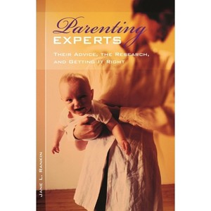 Parenting Experts - by  Jane Rankin (Hardcover) - 1 of 1