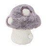 Lambs & Ivy Mushroom Plush Stuffed Animal Toy Plushie - Truffles - image 3 of 4