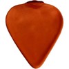 Amber Fight Gear Boxing Speed Bag Latex Heavy-Duty Replacement Glue in Bladder for Boxing Speed Bags, 6-inch Small, Set of 2 - 2 of 4