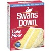 Swans Down Cake Flour - 32oz - image 2 of 4