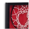 NBA Houston Rockets Print-On Glass Wall Sign - 4 of 4