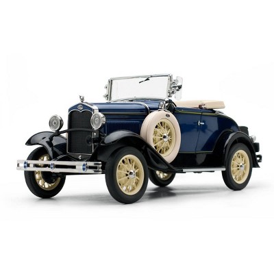 ford model a diecast