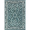 JONATHAN Y Charleston Vintage Filigree Textured Weave Indoor/Outdoor Area Rug - 2 of 4