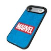 Marvel Comics Logo Bump Cell Phone Case for Apple iPhone 17 Series - 2 of 4
