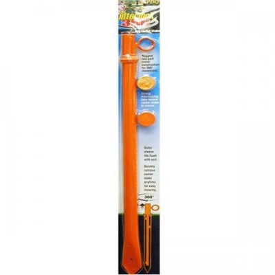 Guardian Gear Boss Pet Products PDQ Interlock 360 Stake