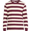 Lands' End Men's Super-T Long Sleeve T-Shirt - 3 of 4
