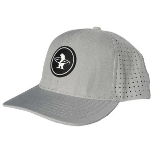 Everyday California - Diego Performance Snapback Hat - 1 of 4