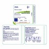 Alfalfa 6X by Boiron Homeopathic Single Medicine For Stress & Sleep  -  80 Pellet - 2 of 4
