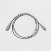 Lightning to USB-C Round Cable - heyday™ - 3 of 3