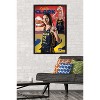 Trends International WNBA Indiana Fever - Caitlin Clark 24 Framed Wall Poster Prints - 2 of 4