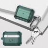 Eggshell 360 degree Protect Case for AirPods Pro In Green - 4 of 4