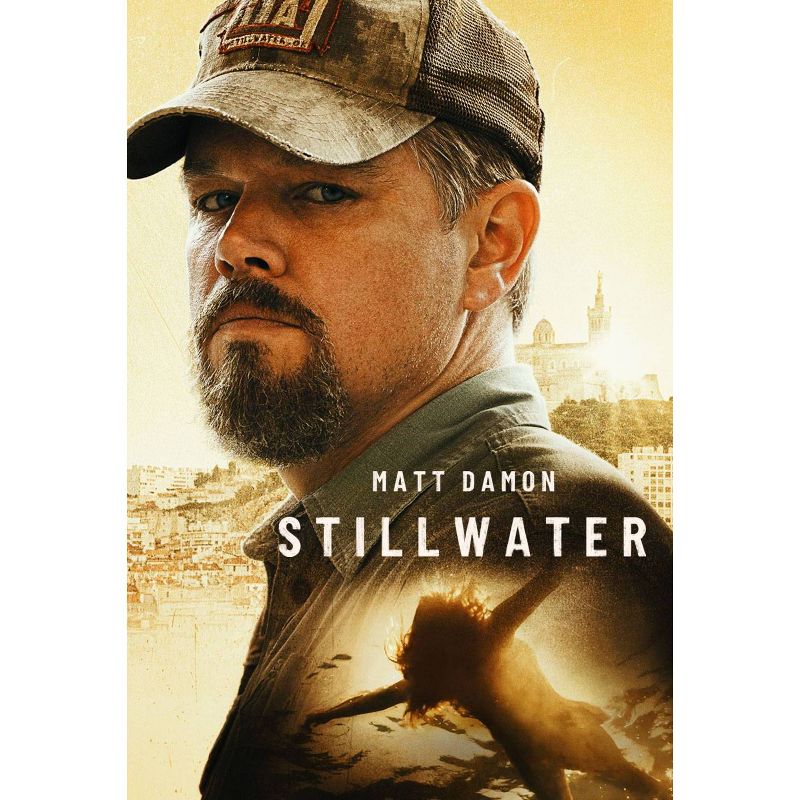 Stillwater (DVD), 1 of 2