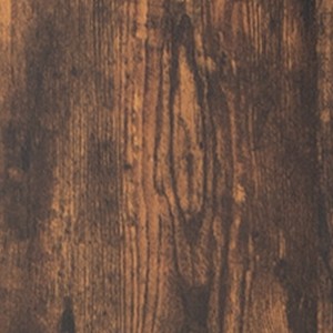 rustic brown