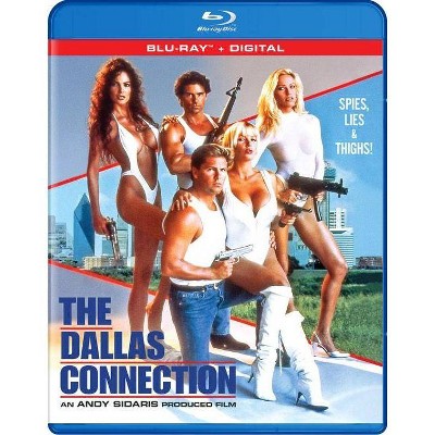 The Dallas Connection (Blu-ray)(2020)