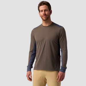 Backcountry, Slickrock Drirelease Long-Sleeve Tech T-Shirt - Men's - 1 of 4