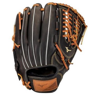 Mizuno Select 9 Infield Baseball Glove 11.5", Tartan Shock Web, Biosoft Leather, Center Pocket Design
