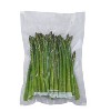 FoodSaver 8"& 11" Heat-Seal Rolls - FSFSBF0746-000: Vacuum Sealer Bags, Clear Plastic, 5 Pieces, FoodSaver Seals - 2 of 3
