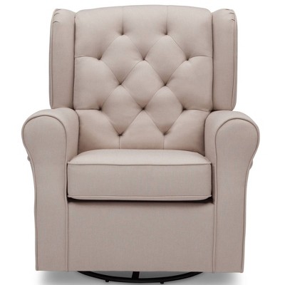 target swivel recliner