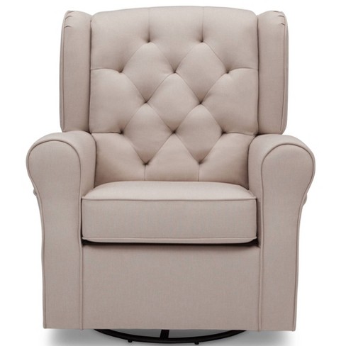 Baby rocker best sale recliner chair