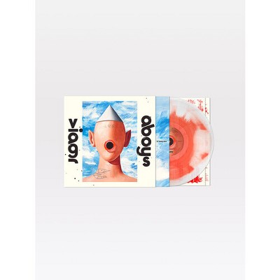 Viagra Boys - Viagr Aboys (Vinyl)