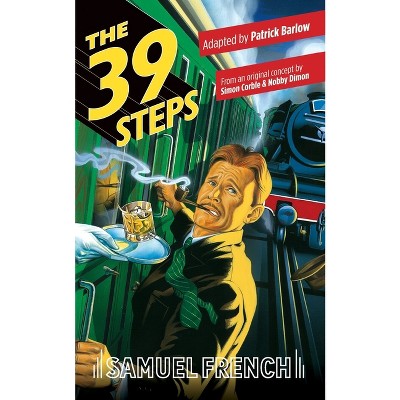 The 39 Steps - By John Buchan (paperback) : Target