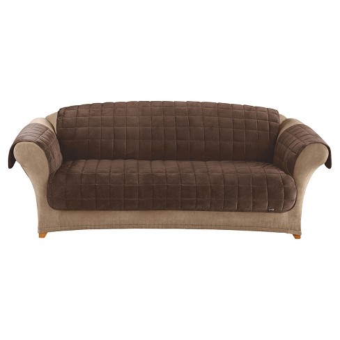 Miracle mink sofa online furniture cover