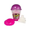 Compound Kings Nichole Jacklyne Lemonade Berry Blast Slimes and Putties - 2 of 4