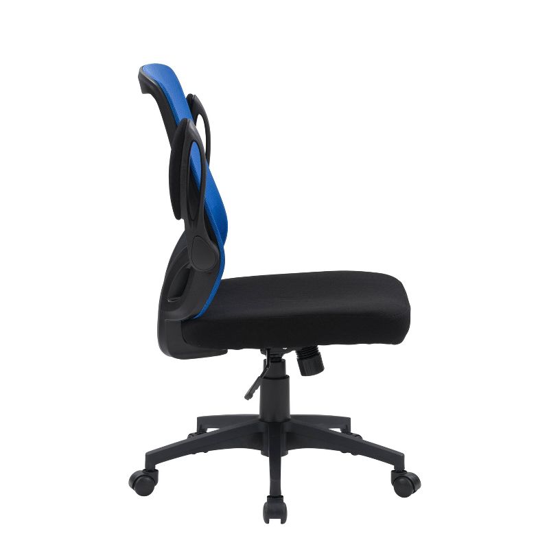 Workspace High Mesh Back Office Chair - CorLiving, 5 of 11