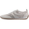 Journee Women's Chasse Mesh Sneakers - 2 of 4