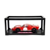 Jada Pink Slips 1968 Ford GT40 MK1 Toy Vehicle 1:18 Scale - 3 of 4