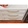 Amerock Highland Ridge Cabinet or Drawer Pull - 2 of 3