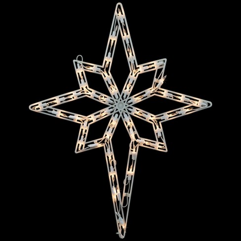 Star of online bethlehem christmas light