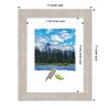 Amanti Art Marred Wood Picture Frame - 4 of 4
