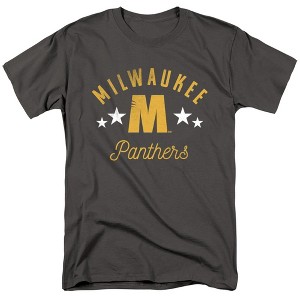 Men's University of Wisconsin Milwaukee Official Panthers T-Shirt - 1 of 4