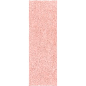 Nuloom Marlow Pet Friendly Premium Machine Washable Soft Shaggy Faux Sheepskin Area Rug - 1 of 4