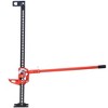 Utility High Lift Farm Jack, 7000Lbs Capacity, Heavy-Duty Ratcheting Off Road Jack, 6"-52" Lifting Range - 2 of 4