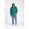 NFL Miami Dolphins Men's Hoodie - 3 of 4