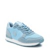 Women's Lace-Up Sneakers 141025 By XTI - 2 of 2