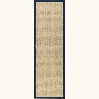 Natural Fiber NF114 Power Loomed Indoor Rugs - Safavieh