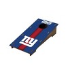 NFL New York Giants Desktop Cornhole - 2 of 2