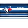MLB Toronto Blue Jays 24oz Hype Stripes Classic Tumbler - 2 of 4